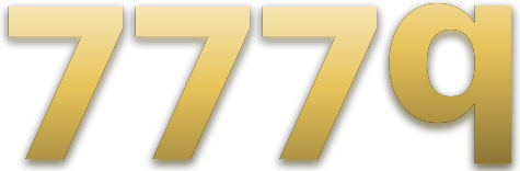 777q logo